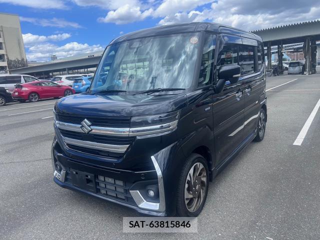 Suzuki SPACIA 2025-02 8363490-6