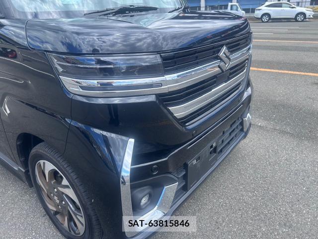 Suzuki SPACIA 2025-02 8363490-7