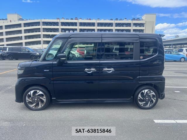 Suzuki SPACIA 2025-02 8363490-8