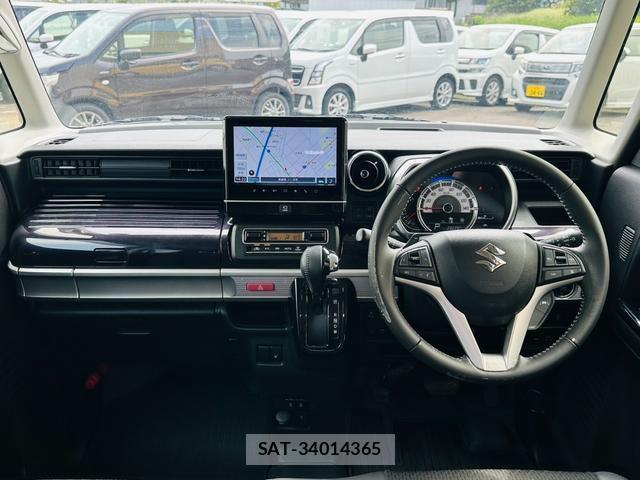 Suzuki SPACIA 2022-08 8363799-1