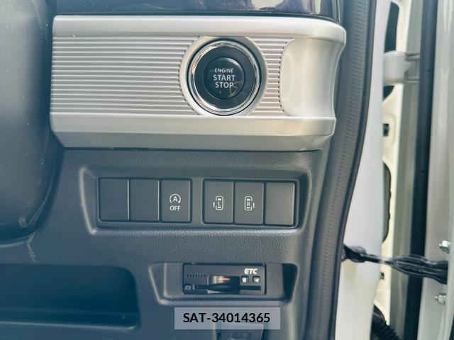 Suzuki SPACIA 2022-08 8363799-11