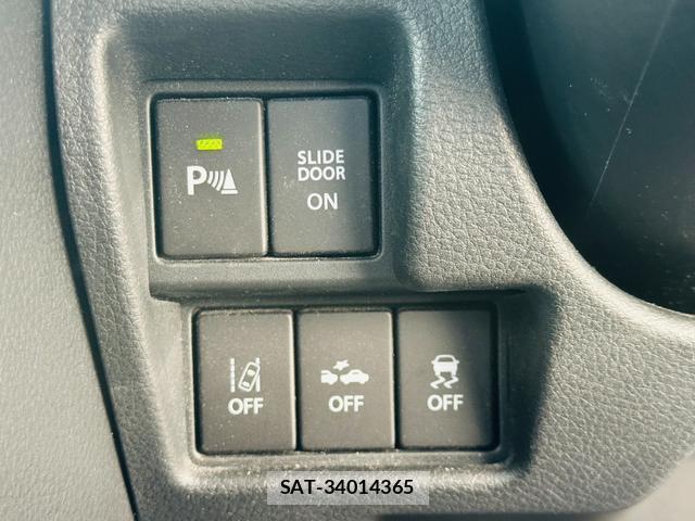 Suzuki SPACIA 2022-08 8363799-12