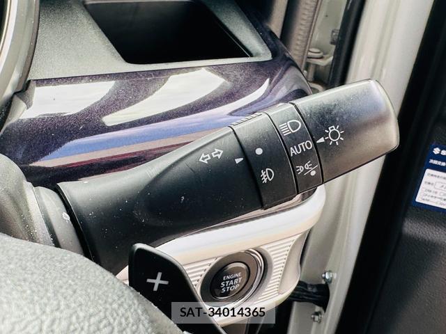 Suzuki SPACIA 2022-08 8363799-15