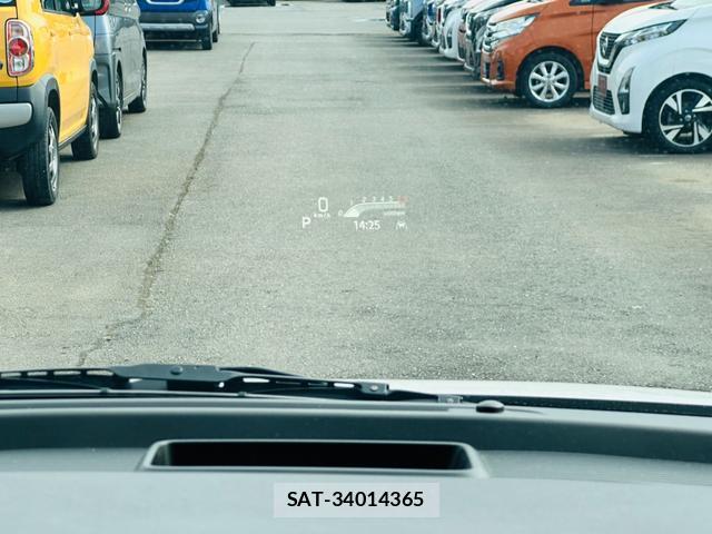 Suzuki SPACIA 2022-08 8363799-17