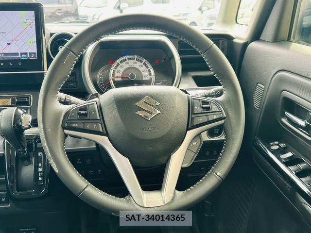 Suzuki SPACIA 2022-08 8363799-2