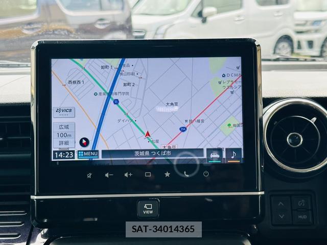 Suzuki SPACIA 2022-08 8363799-3