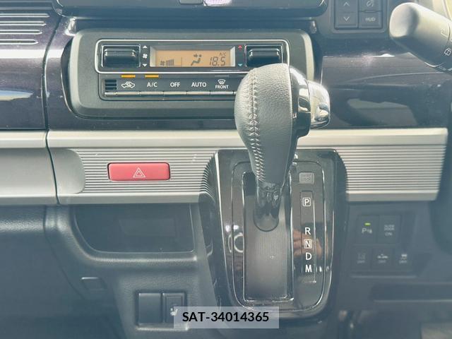 Suzuki SPACIA 2022-08 8363799-4