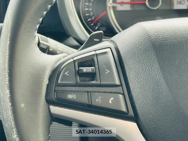 Suzuki SPACIA 2022-08 8363799-6