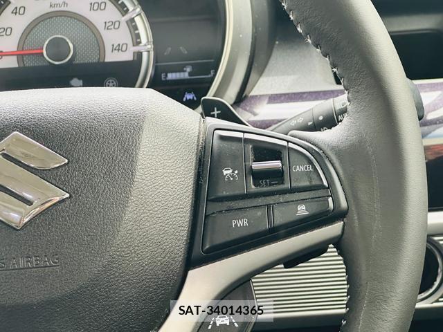 Suzuki SPACIA 2022-08 8363799-7