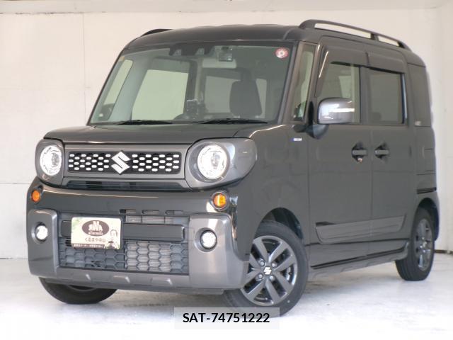 Suzuki SPACIA 2023 8360985-0