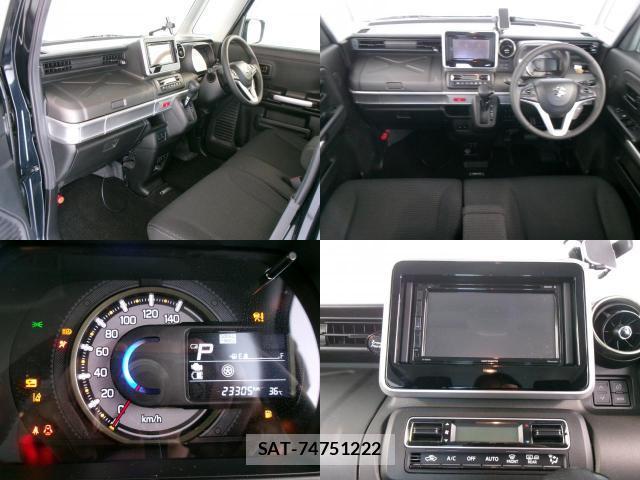Suzuki SPACIA 2023 8360985-3