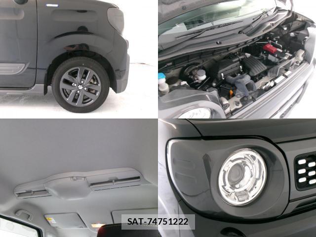 Suzuki SPACIA 2023 8360985-5