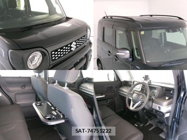 Suzuki SPACIA 2023 8360985-6