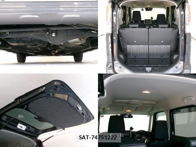 Suzuki SPACIA 2023 8360985-7