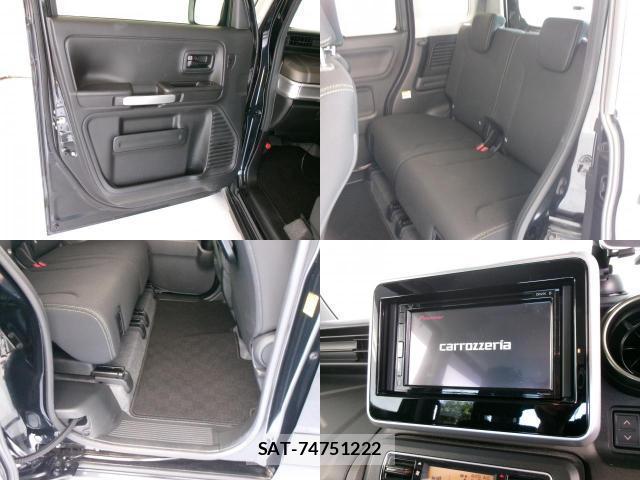 Suzuki SPACIA 2023 8360985-8