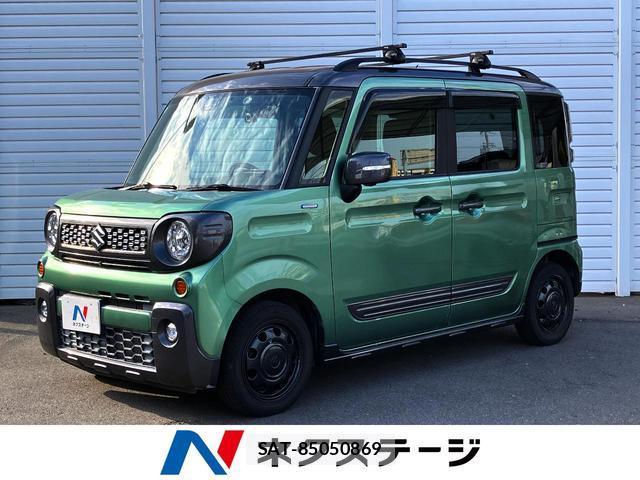 Suzuki SPACIA 2020-06 8361468-0