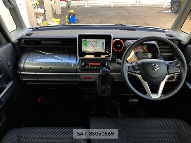 Suzuki SPACIA 2020-06 8361468-1