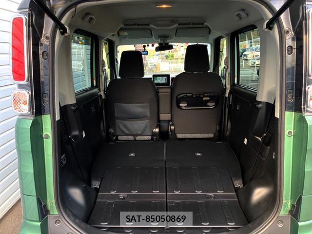 Suzuki SPACIA 2020-06 8361468-11