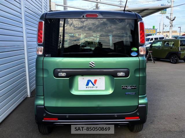 Suzuki SPACIA 2020-06 8361468-15