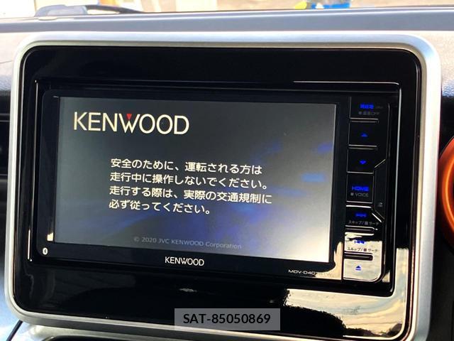 Suzuki SPACIA 2020-06 8361468-2