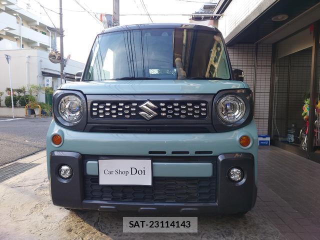 Suzuki SPACIA 2022-11 8361727-1