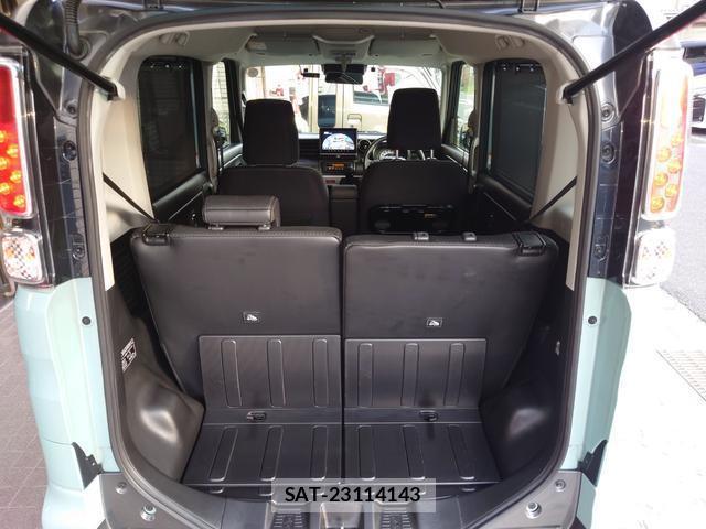 Suzuki SPACIA 2022-11 8361727-11