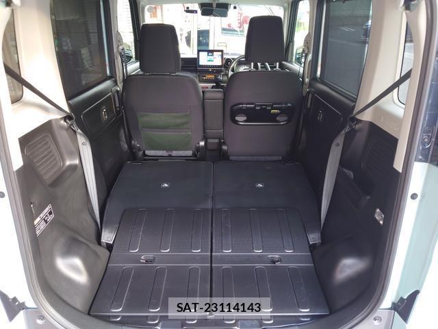 Suzuki SPACIA 2022-11 8361727-12