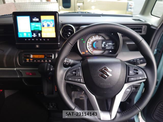 Suzuki SPACIA 2022-11 8361727-13