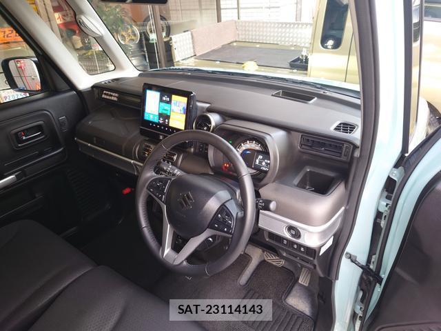 Suzuki SPACIA 2022-11 8361727-15