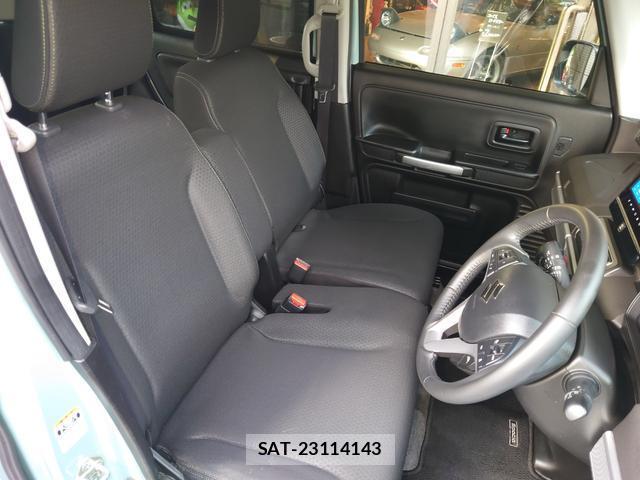 Suzuki SPACIA 2022-11 8361727-16