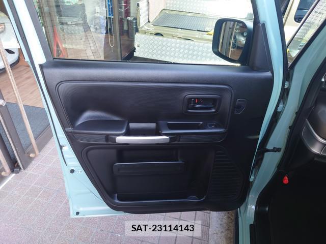 Suzuki SPACIA 2022-11 8361727-17