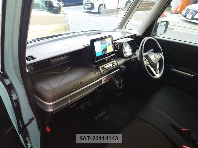 Suzuki SPACIA 2022-11 8361727-18