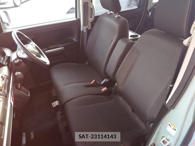 Suzuki SPACIA 2022-11 8361727-19