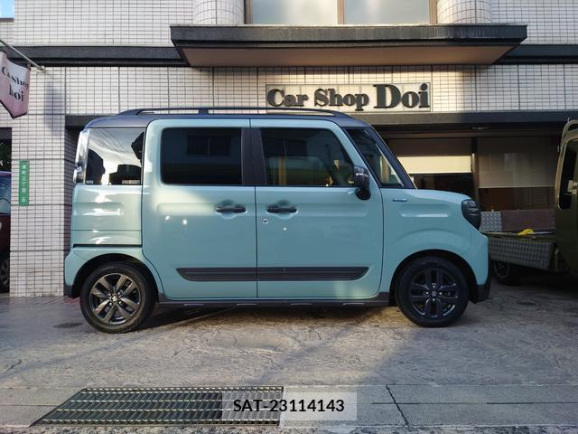 Suzuki SPACIA 2022-11 8361727-3