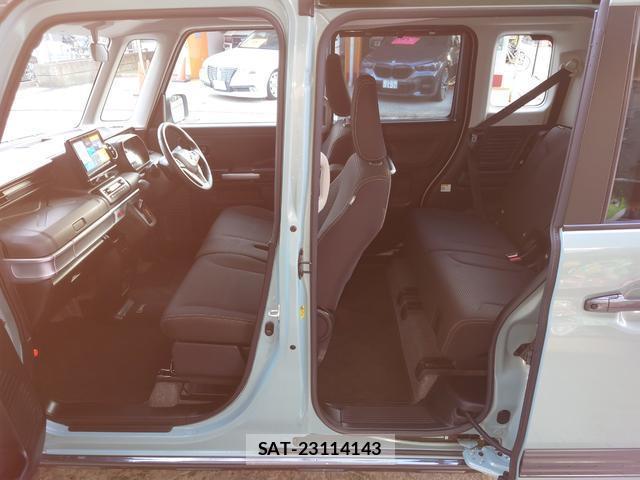 Suzuki SPACIA 2022-11 8361727-4