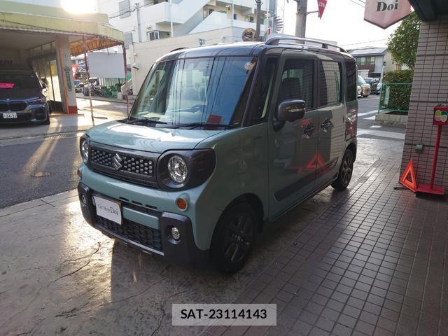 Suzuki SPACIA 2022-11 8361727-6