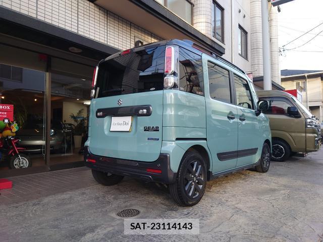 Suzuki SPACIA 2022-11 8361727-7