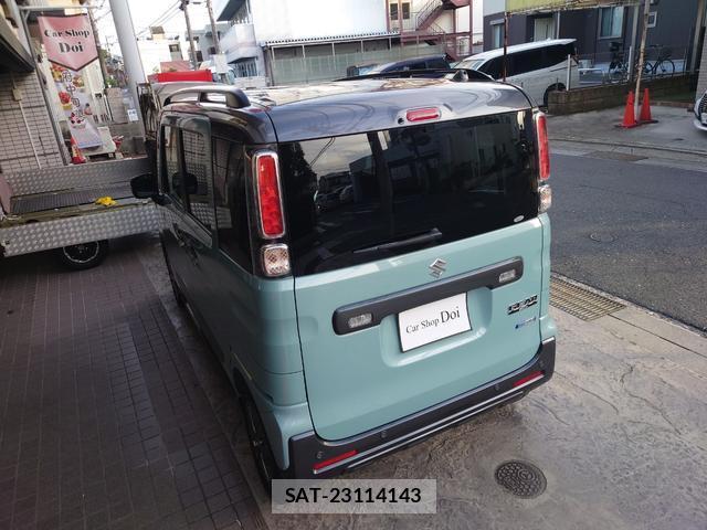Suzuki SPACIA 2022-11 8361727-8