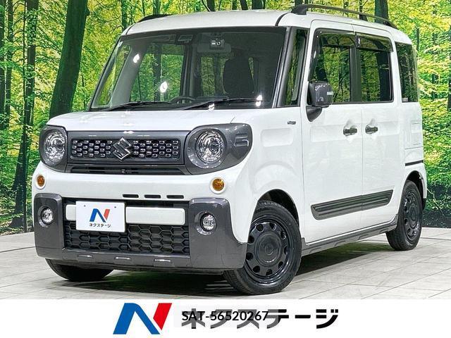 Suzuki SPACIA 2018-12 8361897-0