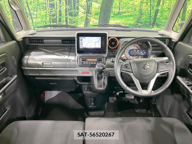 Suzuki SPACIA 2018-12 8361897-1