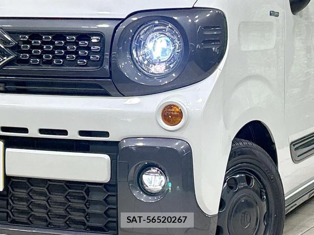 Suzuki SPACIA 2018-12 8361897-11