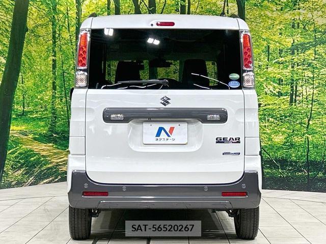Suzuki SPACIA 2018-12 8361897-14