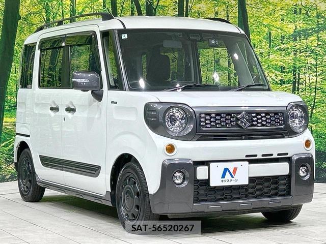 Suzuki SPACIA 2018-12 8361897-15