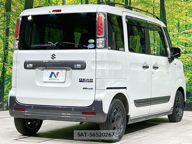 Suzuki SPACIA 2018-12 8361897-16