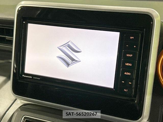 Suzuki SPACIA 2018-12 8361897-2