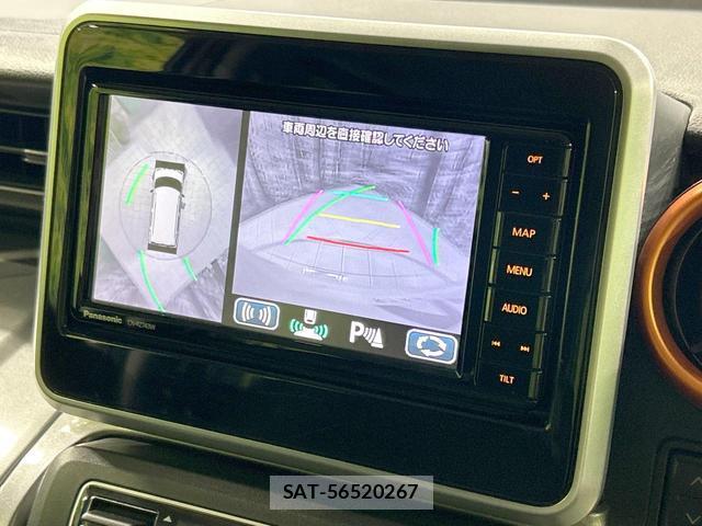 Suzuki SPACIA 2018-12 8361897-3