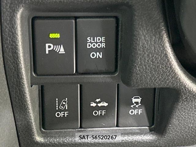Suzuki SPACIA 2018-12 8361897-4