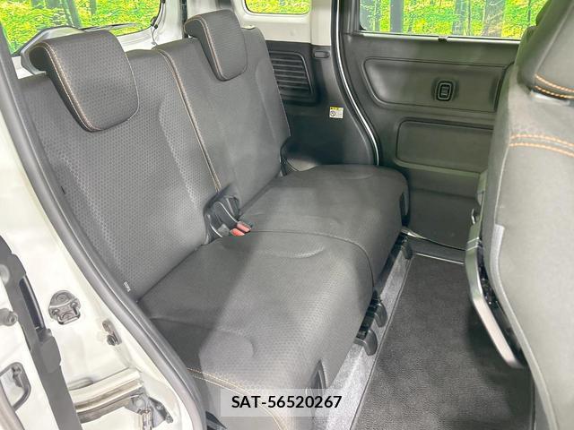 Suzuki SPACIA 2018-12 8361897-8