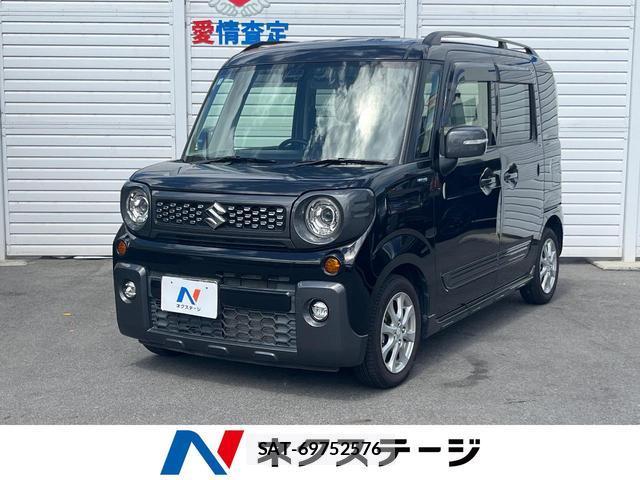Suzuki SPACIA 2019-05 8362599-0