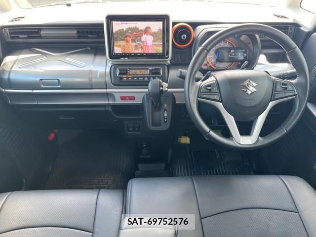 Suzuki SPACIA 2019-05 8362599-1